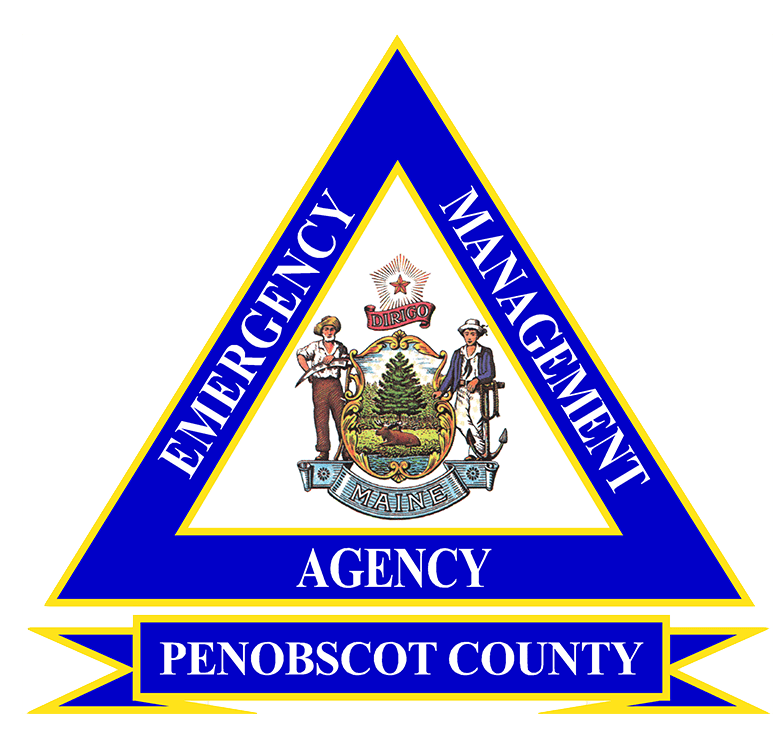 Penobscot County Emergency Management Agency Home